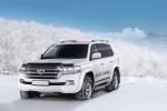 Arctic Trucks Toyota Land Cruiser AT35 2015 года